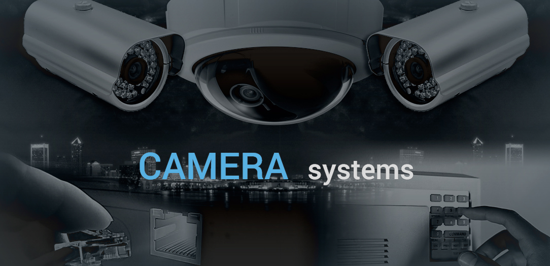 Camera Systems