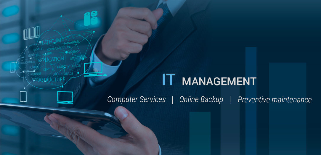 Information Technology Management