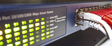 Low Voltage Wiring