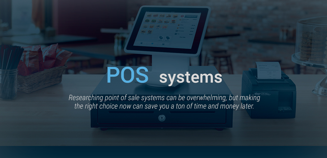 Point of Sale Services