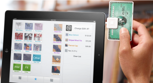 Point of Sale Equipment