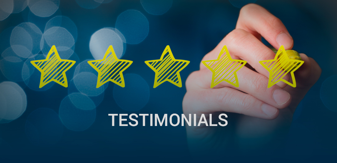 Client Testimonials