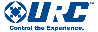 URC - Control the Experience